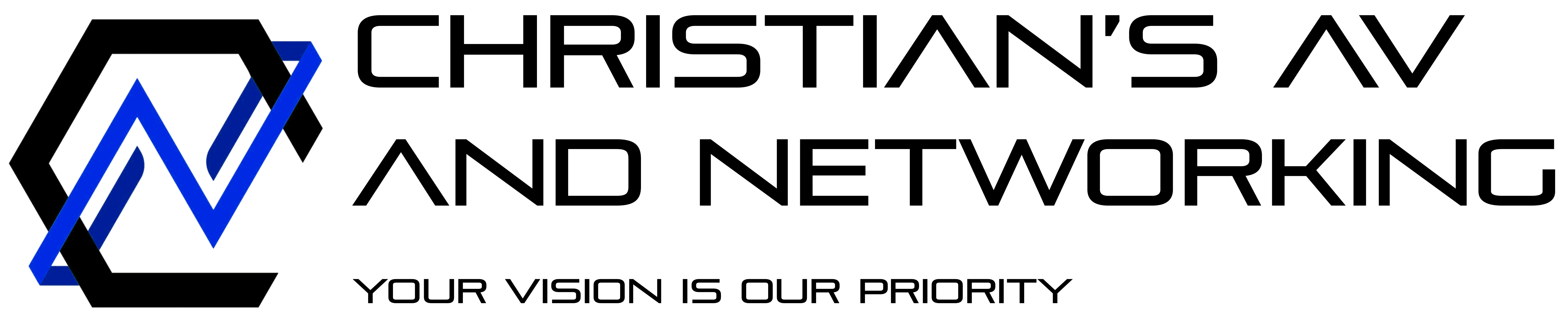 Christian's AV and Networking